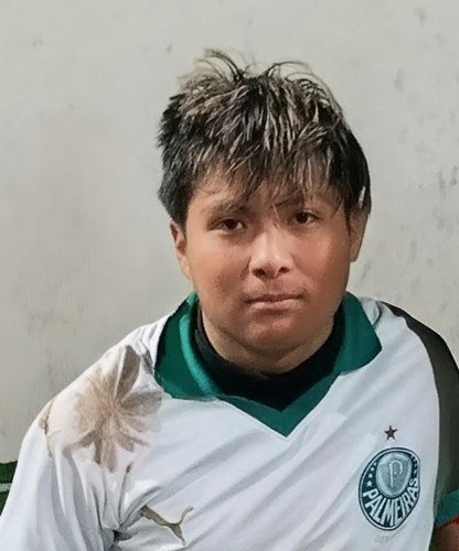 ALEJANDRO