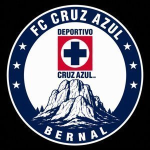 CRUZ AZUL