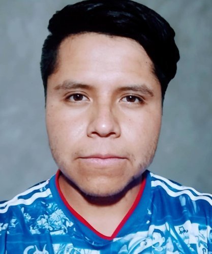 LUIS ARTURO