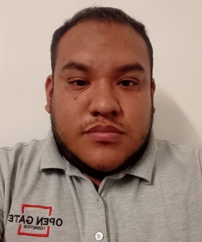 MARCO ANTONIO