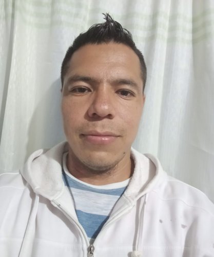 JESUS ALEJANDRO