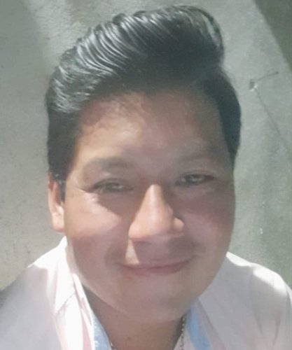 JOSE RUBEN