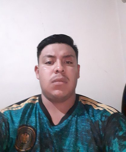 JORGE