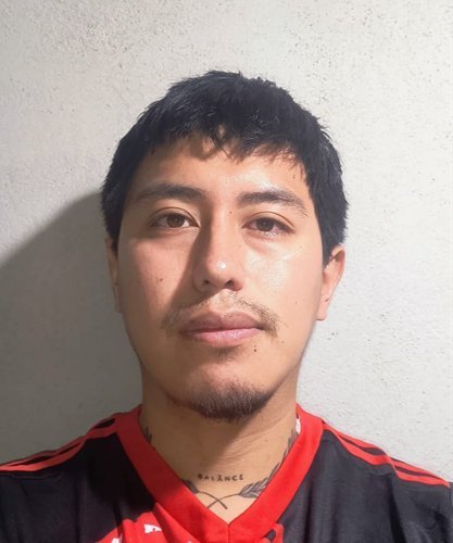 LUIS ADRIAN