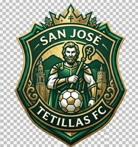 SAN JOSÉ TETILLAS
