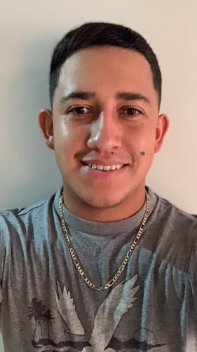 BRANDON DAVID