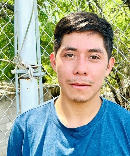 JOSUÉ