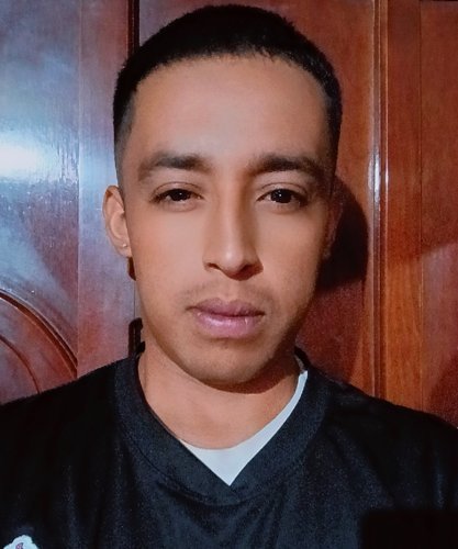 LUIS GERARDO