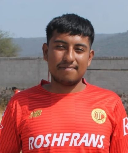 ANDRÉS