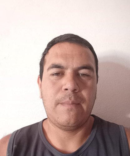 CESAR ALEJANDRO