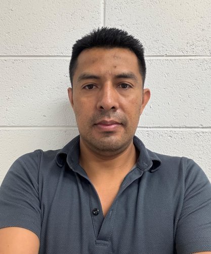 EDGAR FRANCISCO