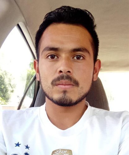 OSWALDO