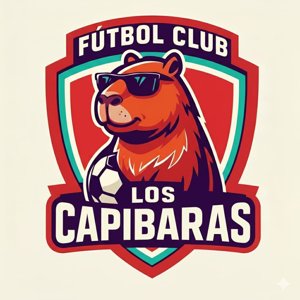 CAPIBARAS