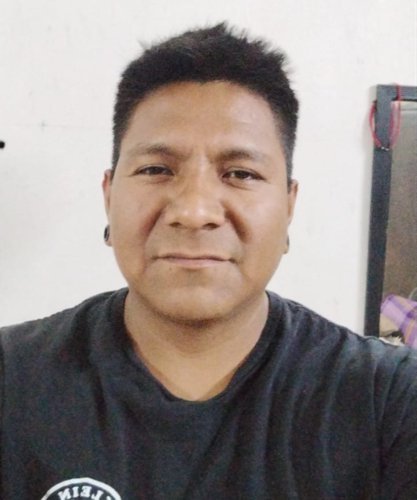 JUAN DIEGO