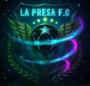 LA PRESA