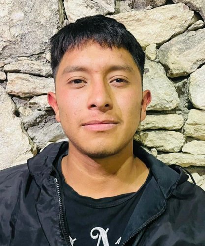 LUIS