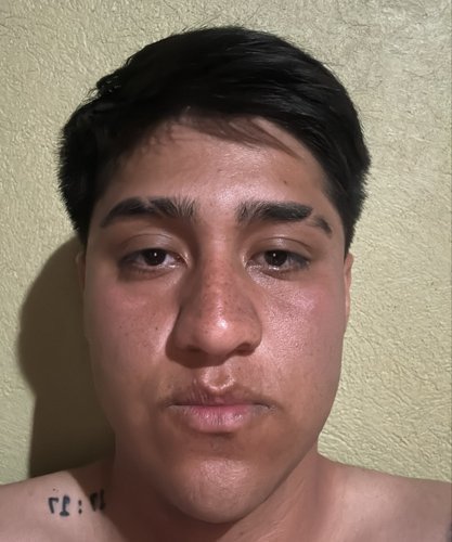 BRANDON PIÑA
