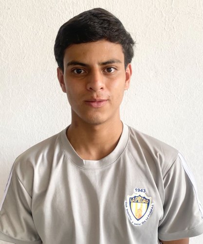 BRAYAN AARON