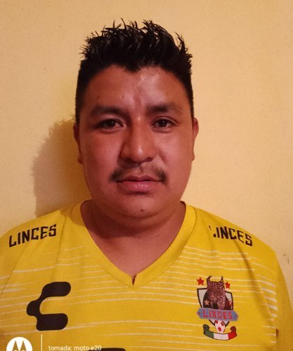 JOSÉ DANIEL