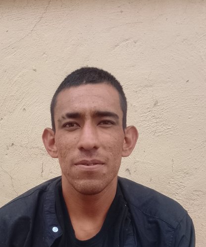 LUIS FERNANDO