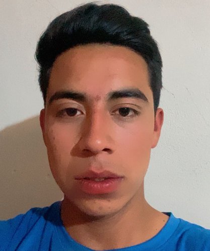 CAIN SALVADOR