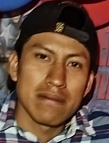 ALEJANDRO