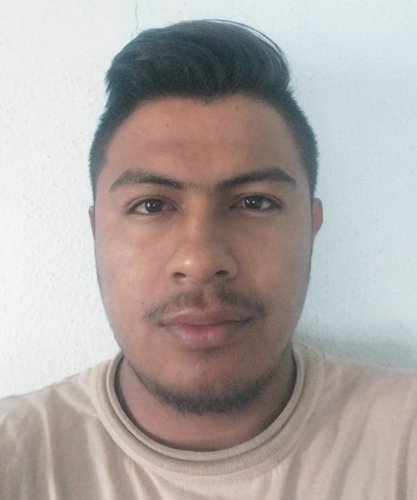 CRISTIAN GERARDO