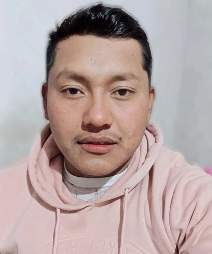 LUIS MANUEL
