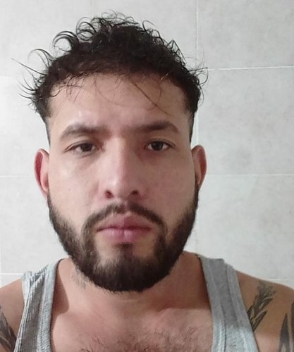 ALEXIS GUDIÑO
