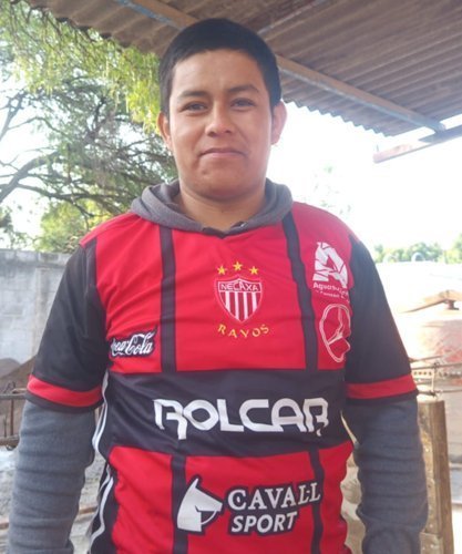 ALEXANDRO
