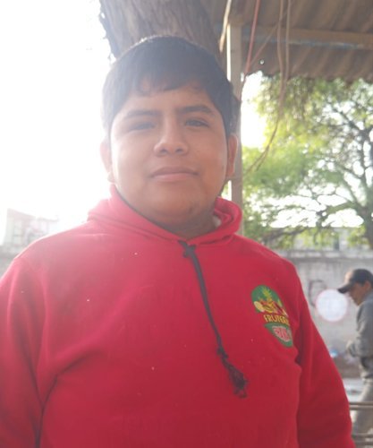 CRISTOPHER