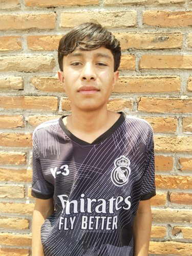 JORGE