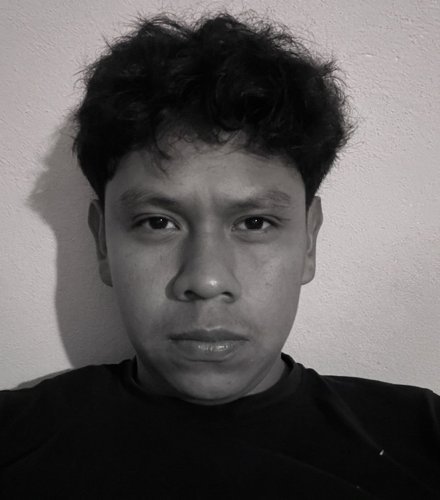 LUIS DAVID