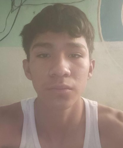 ANGEL DAVID