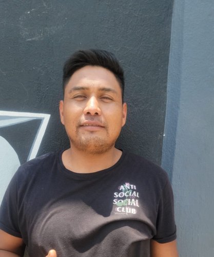 JULIO CESAR