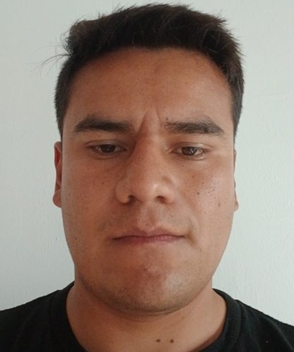 JESÚS DAVID