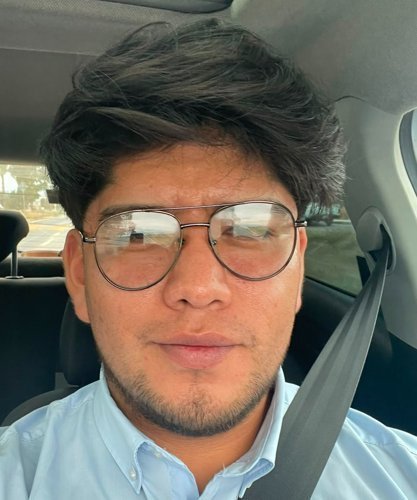 SAÚL JAVIER
