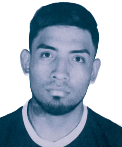 FRANCISCO JAVIER