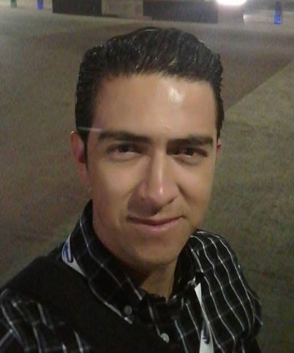 ALAN JOSEPH