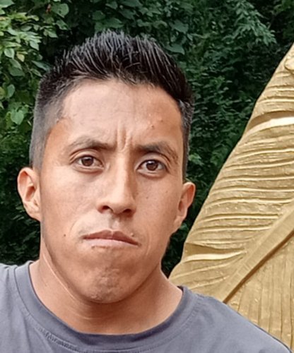 JOSE ALBERTO