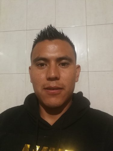 CARLOS ALBERTO