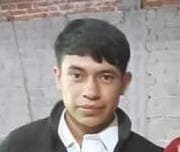 ANGEL LEOPOLDO