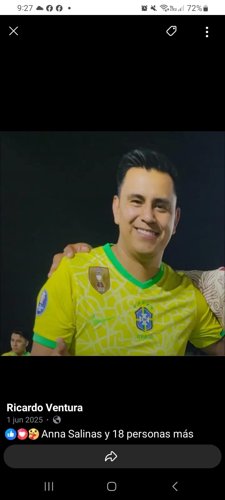RICARDO