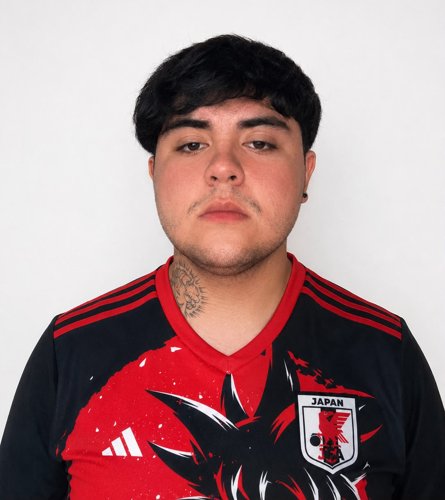ANGEL WILFRIDO