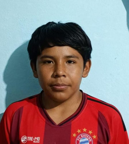 JOSE ANTONIO