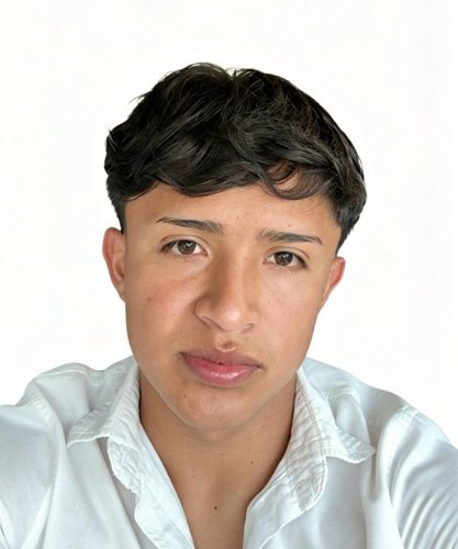 DANIEL ANTONIO