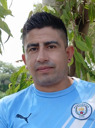 JOSE MARIO