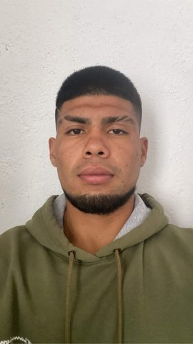 CRISTIAN ARIEL