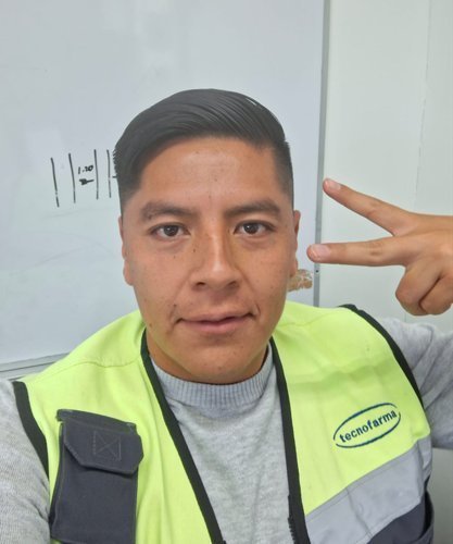 HORACIO