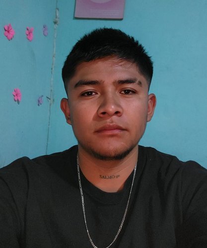 CRISTIAN ALEXIS